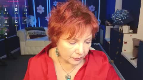 Kira Kennet online show from November 2025 03:34:01 AM