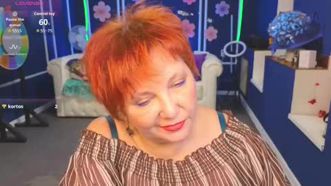 Kira Kennet online show from December 2025 07:17:01 AM