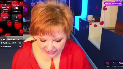 Kira Kennet online show from March 2026 06:47:01 PM