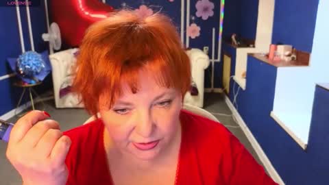 Kira Kennet online show from April 2026 11:35:01 AM
