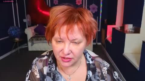 Kira Kennet online show from April 2026 07:45:02 PM