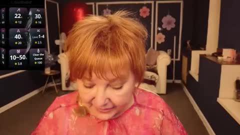 Kira Kennet online show from May 2026 07:11:01 PM