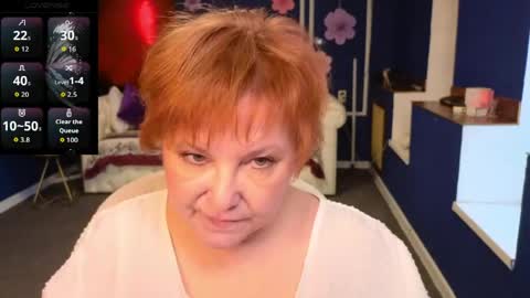 Kira Kennet online show from May 2026 07:48:02 AM