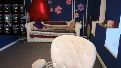 Kira Kennet online show from May 2026 06:43:02 AM