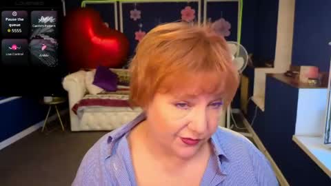 Kira Kennet online show from May 2026 05:47:02 AM