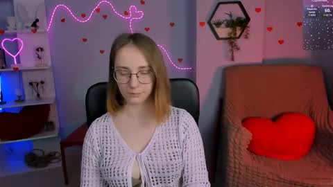 Kira  online show from February 2026 01:22:02 PM