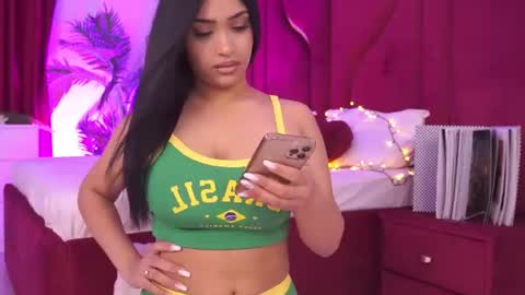 kira krush online show from June 2026 05:21:01 AM