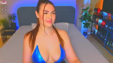 Kira online show from June 2026 08:37:02 PM