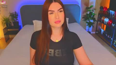 Kira online show from July 2026 09:21:02 PM