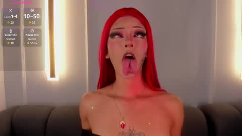 Kira  online show from June 2026 12:54:01 AM