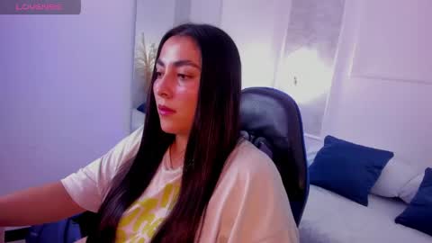 Snapshot of kira_villan chatting on May 2026 12:57:02 PM K I R A online show from May 2026 12:57:02 PM