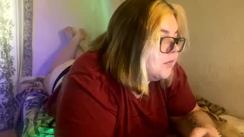 Just Kira online show from January 2025 08:07:02 AM