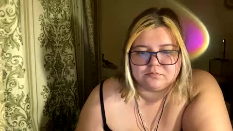 Just Kira online show from January 2025 02:21:02 PM