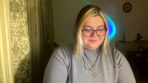 Just Kira online show from January 2025 03:02:01 PM