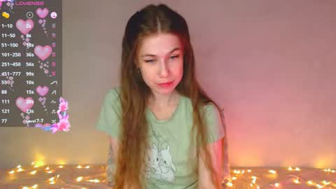 Kira online show from July 2026 07:53:01 PM