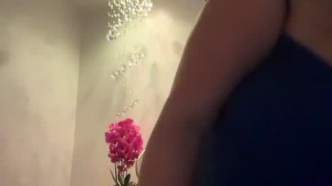 KiraDivine online show from February 2026 02:38:01 PM