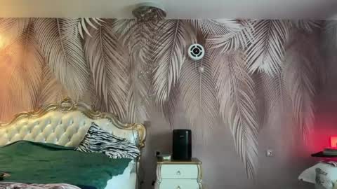KiraDivine online show from May 2026 11:59:02 AM
