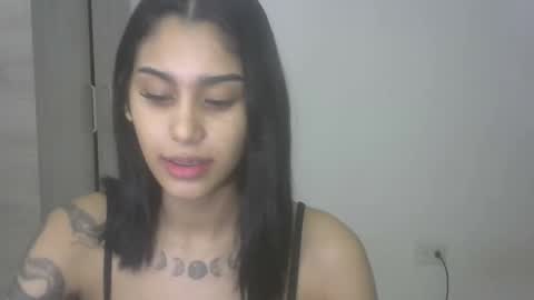 Snapshot of kirainfierno chatting on February 2026 10:52:02 PM kirainfierno online show from February 2026 10:52:02 PM