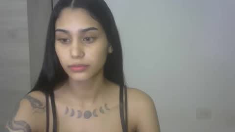 Snapshot of kirainfierno chatting on February 2026 03:15:01 AM kirainfierno online show from February 2026 03:15:01 AM