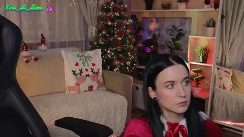 Snapshot of kiralilime chatting on January 2025 10:47:02 PM Kira online show from January 2025 10:47:02 PM