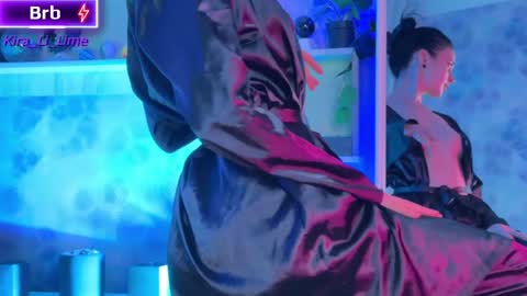 Snapshot of kiralilime chatting on January 2025 06:06:01 AM Kira online show from January 2025 06:06:01 AM