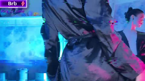 Snapshot of kiralilime chatting on January 2025 09:16:02 AM Kira online show from January 2025 09:16:02 AM