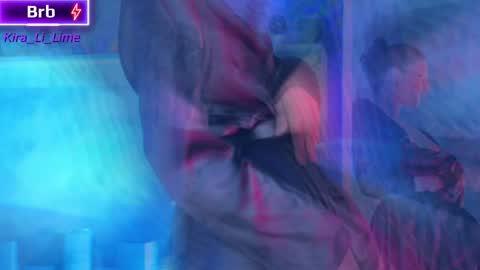 Snapshot of kiralilime chatting on January 2025 06:46:01 PM Kira online show from January 2025 06:46:01 PM