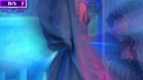 Snapshot of kiralilime chatting on January 2025 07:31:01 PM Kira online show from January 2025 07:31:01 PM