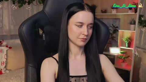 Snapshot of kiralilime chatting on January 2025 01:59:02 PM Kira online show from January 2025 01:59:02 PM