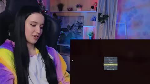 Snapshot of kiralilime chatting on February 2025 10:31:02 PM Kira online show from February 2025 10:31:02 PM