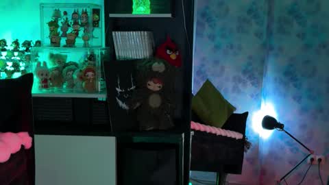 Snapshot of kiralilime chatting on February 2026 11:17:01 PM Kira online show from February 2026 11:17:01 PM