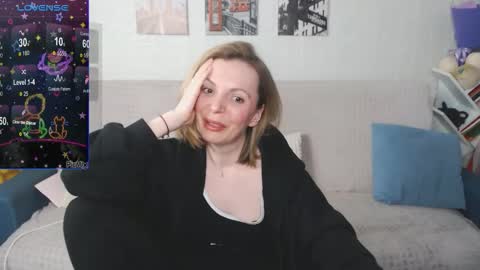 kiramartins cat online show from December 2025 07:21:02 PM