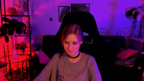 Kira online show from February 2025 12:14:01 AM