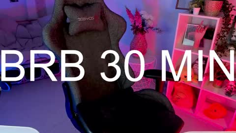 Kira online show from March 2025 08:22:01 PM