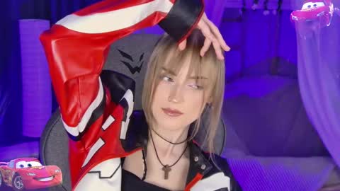 Kira online show from May 2026 11:34:04 PM