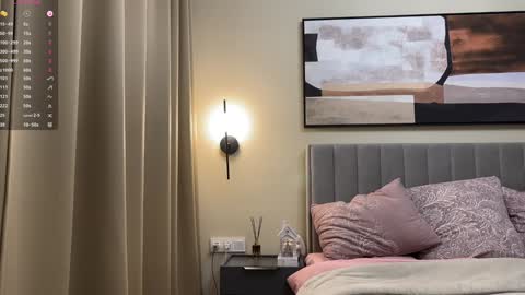 Kira online show from February 2025 11:44:02 AM