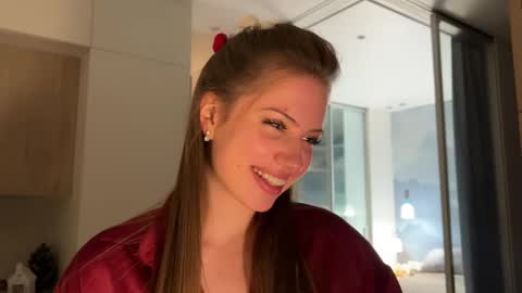 Kira online show from March 2026 05:40:01 PM