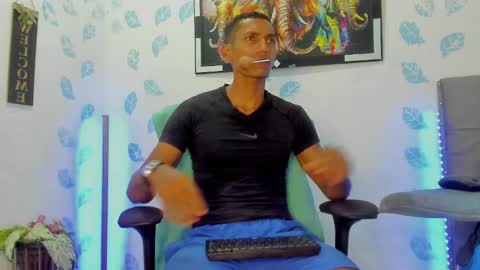 kiran_01 online show from October 2025 08:50:02 PM