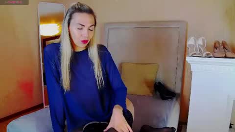 KiraNigt online show from July 2026 01:36:01 AM