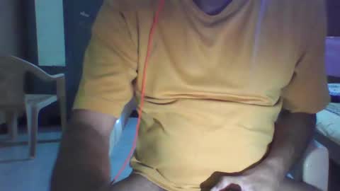 Snapshot of kirankrj12 chatting on March 2025 05:49:01 PM Jasper online show from March 2025 05:49:01 PM