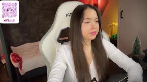 Snapshot of kirarasay chatting on December 2024 08:44:02 AM Kira online show from December 2024 08:44:02 AM