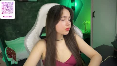 Snapshot of kirarasay chatting on December 2024 05:26:01 AM Kira online show from December 2024 05:26:01 AM