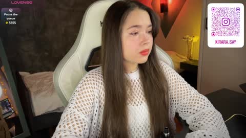 Snapshot of kirarasay chatting on January 2025 06:48:02 AM Kira online show from January 2025 06:48:02 AM