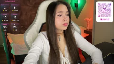 Snapshot of kirarasay chatting on January 2025 06:13:01 AM Kira online show from January 2025 06:13:01 AM