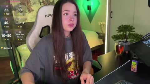 Snapshot of kirarasay chatting on February 2025 11:30:01 AM Kira online show from February 2025 11:30:01 AM