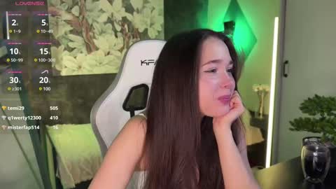 Snapshot of kirarasay chatting on February 2025 12:20:01 PM Kira online show from February 2025 12:20:01 PM