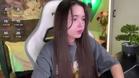 Snapshot of kirarasay chatting on March 2025 09:44:02 AM Kira online show from March 2025 09:44:02 AM