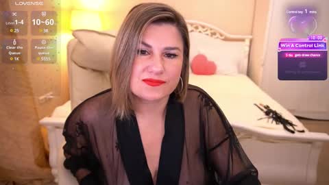 Kira online show from March 2025 10:34:02 PM