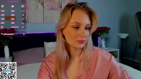 Kira online show from February 2026 01:26:01 AM