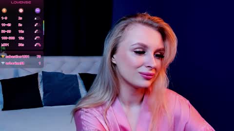 Kira online show from February 2026 09:43:01 PM